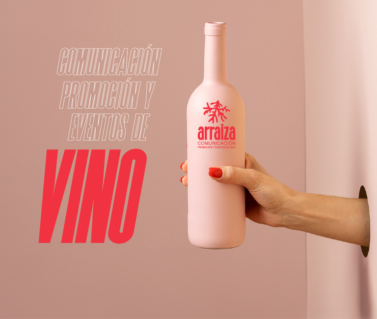 Portada de la página web